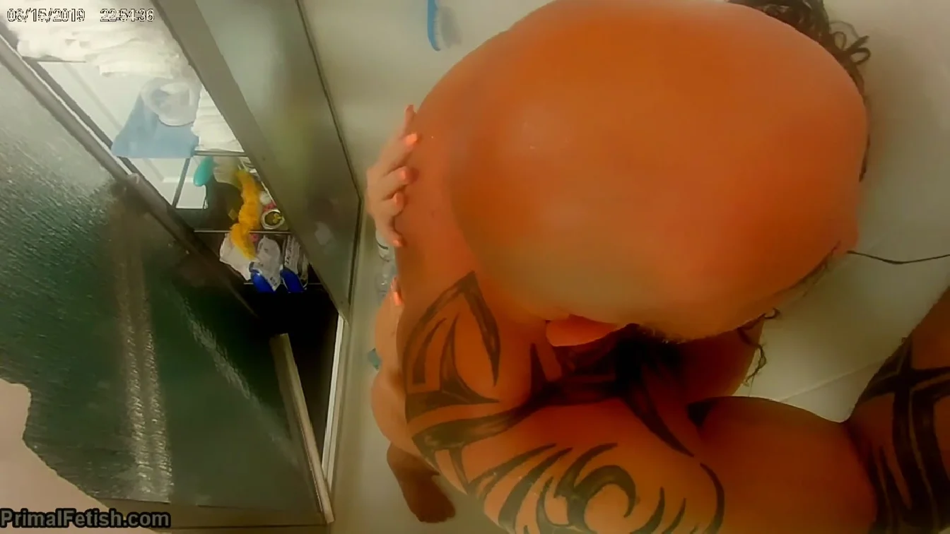 PrimalFetish Gianna Gem And Michael Masters XXX